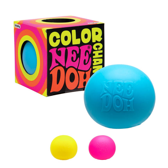 NEEDOH® COLOR CHANGE CUBE 2ke - Modern Pick – Product Selection | Needoud 29EC | Needoud F80F