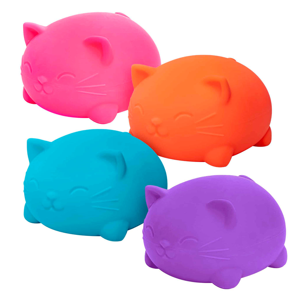 SUPER NEEDOH COOL CATS - ESBF