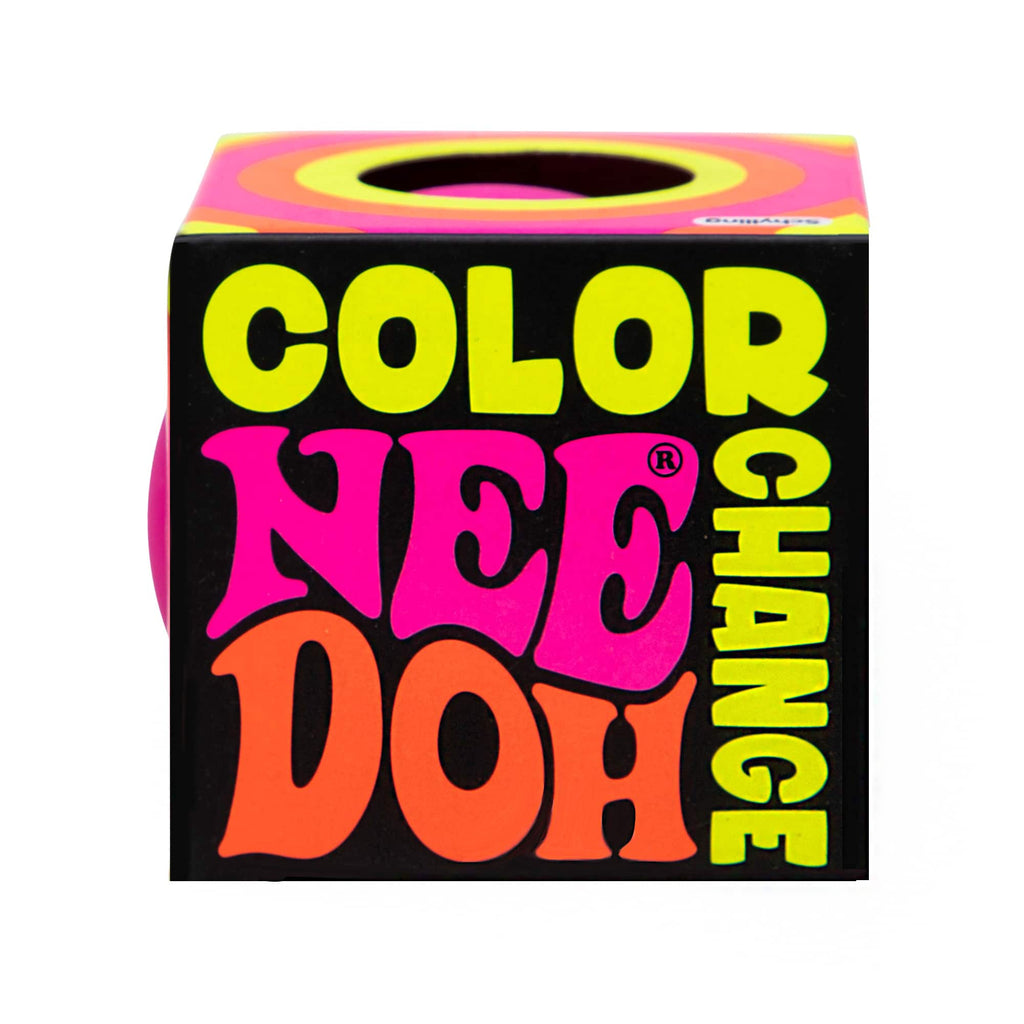 COLOR CHANGING NEEDOH - 3M04