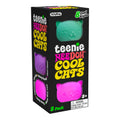 TEENIE NEEDOH COOL CATS - EMT9