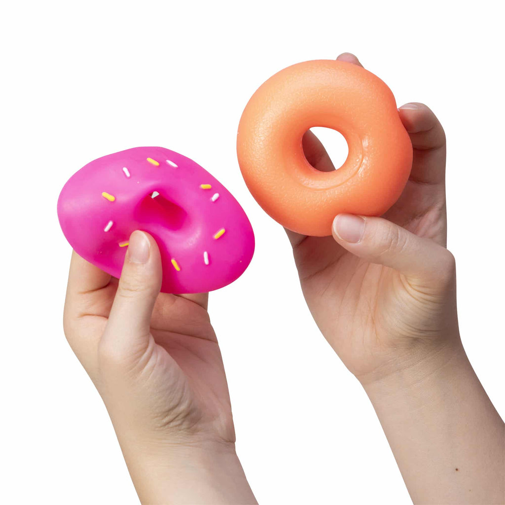 NEEDOH DOHNUTS - UABT