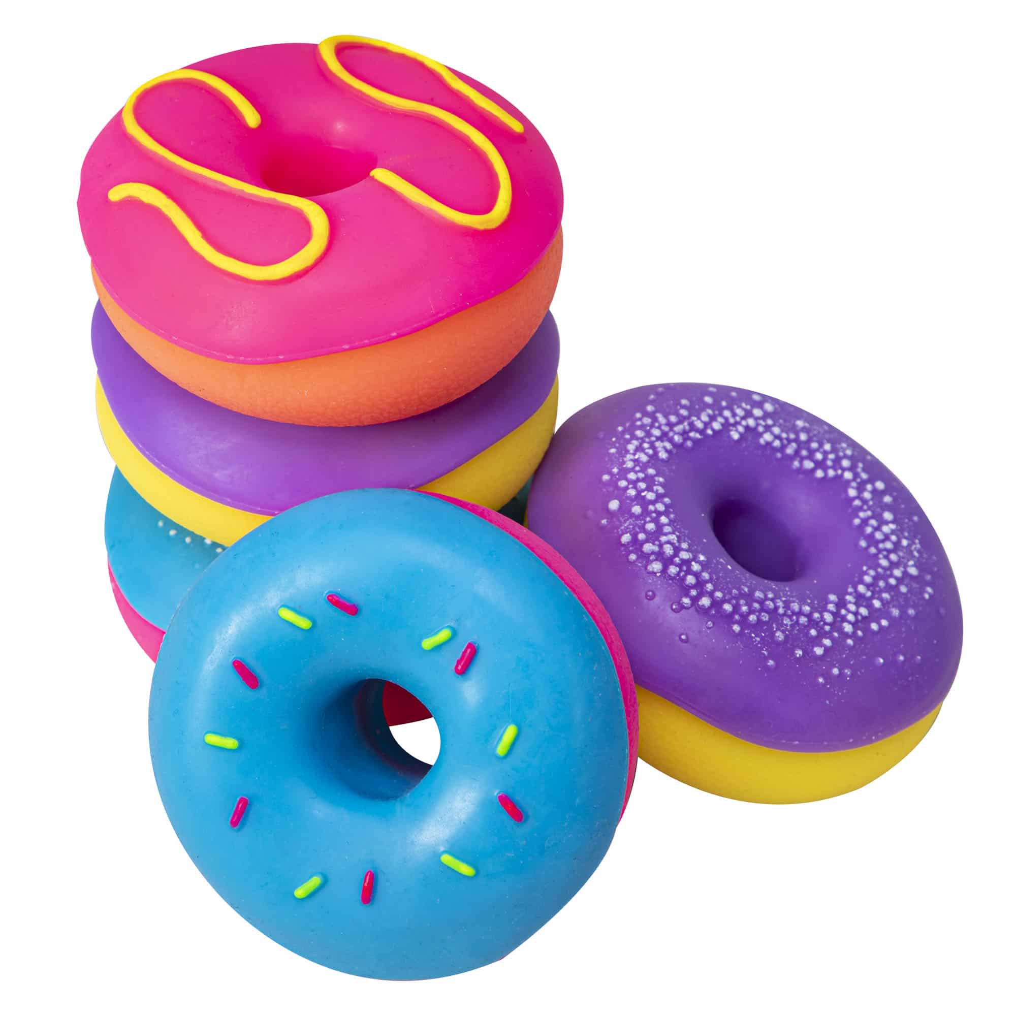 NEEDOH DOHNUTS - UABT