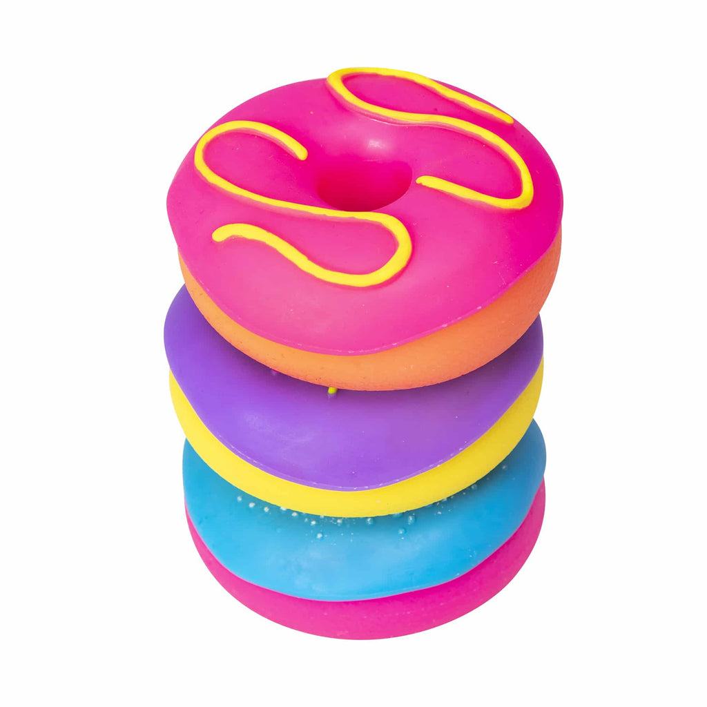 NEEDOH DOHNUTS - UABT