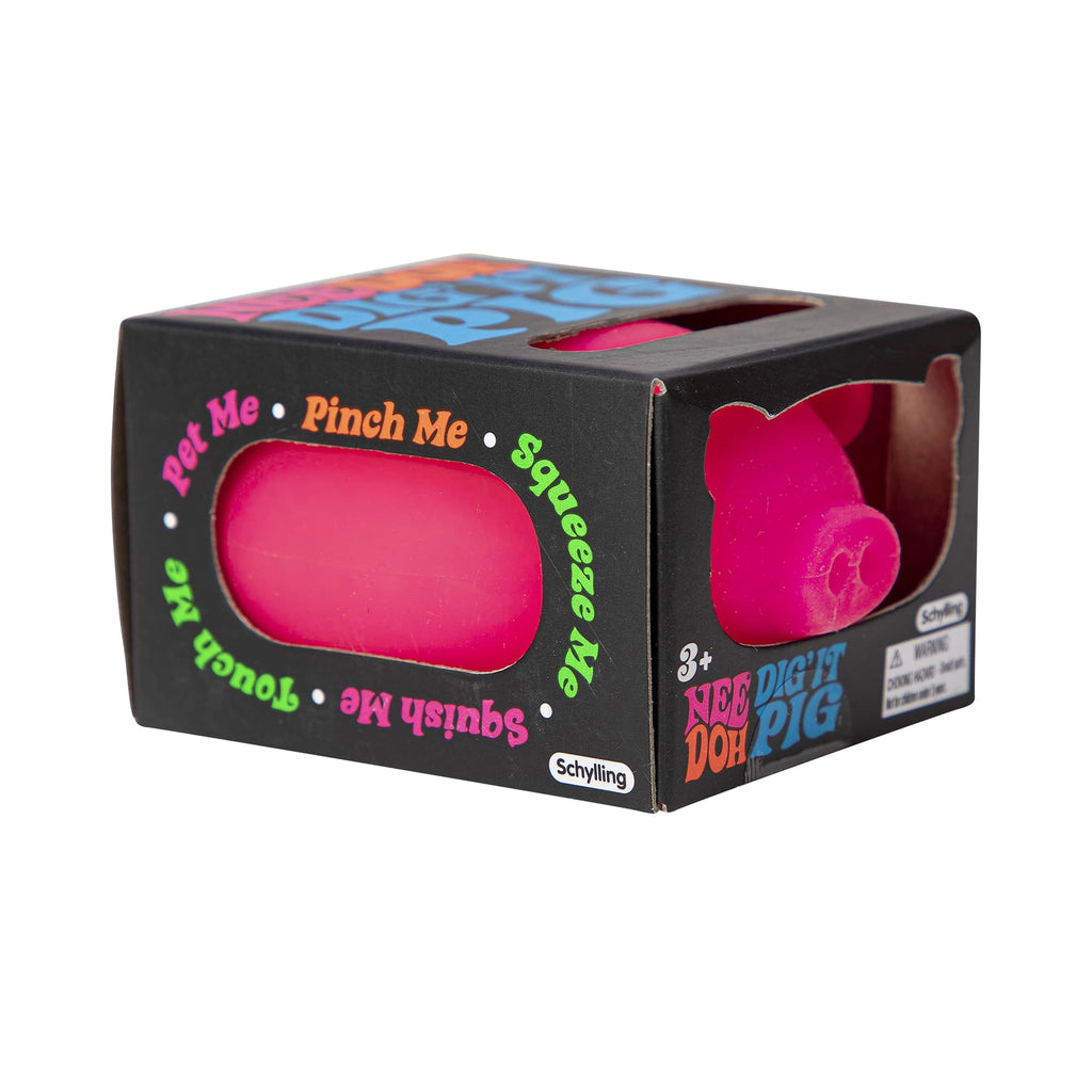 NEEDOH DIG’ IT PIG - 9NFG