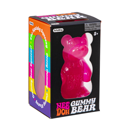 NEEDOH GUMMY BEAR f5g - Modern Pick – Product Selection | Needoud 7BF5 | Needoud EA3C