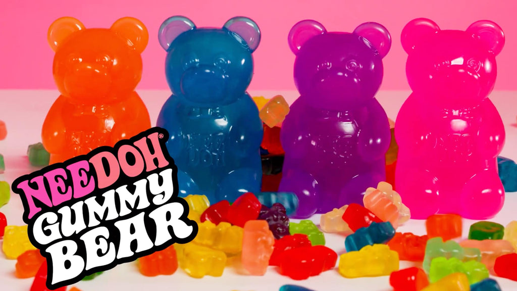 NEEDOH GUMMY BEAR - VO53