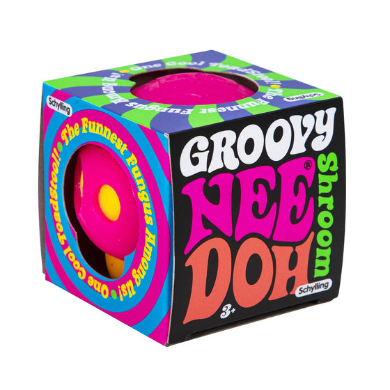 NEEDOH GROOVY SHROOM 2nw - Modern Pick – Shop Selection | Needoud 90D7 | Needoud D3AD