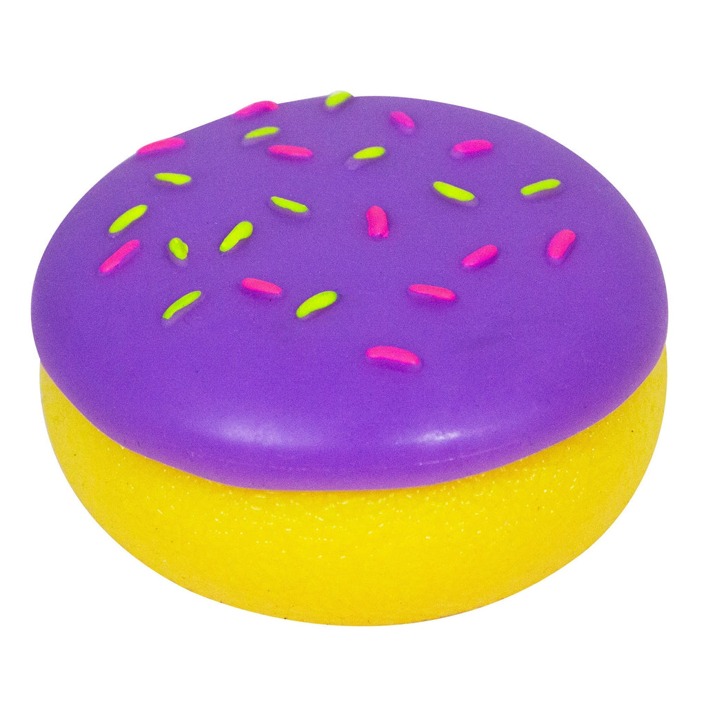 JELLY DOHNUT NEEDOH - 6UQQ