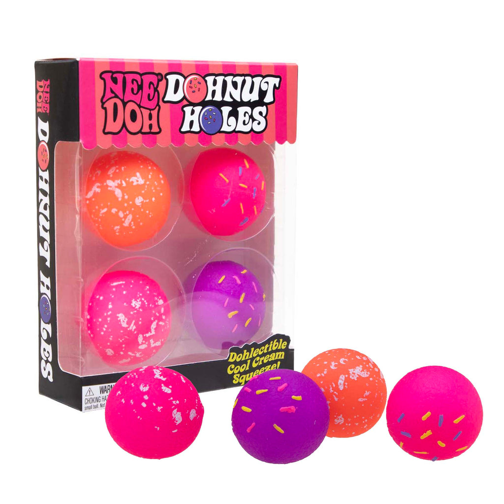 TEENIE NEEDOH® DOHNUT HOLE MULTIPACK - 0Z0S
