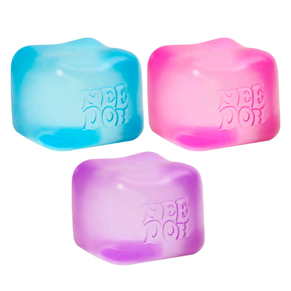 NEEDOH NICE CUBE - F4D7