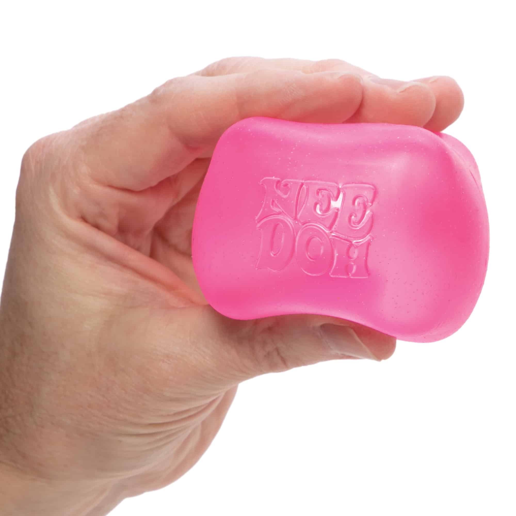 NEEDOH NICE CUBE - F4D7