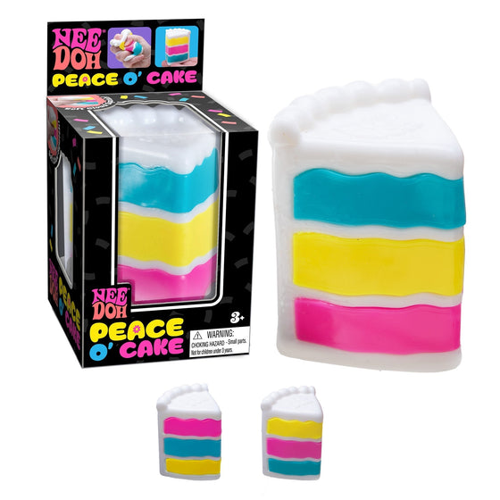 NEEDOH® PEACE O’ CAKE uah - Modern Pick | Online Selection | Needoud 6349 | Needoud E118