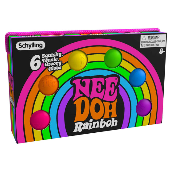 NEEDOH RAINBOH m6g - Modern Pick | Online Selection | Needoud 2DDA | Needoud 5AA8