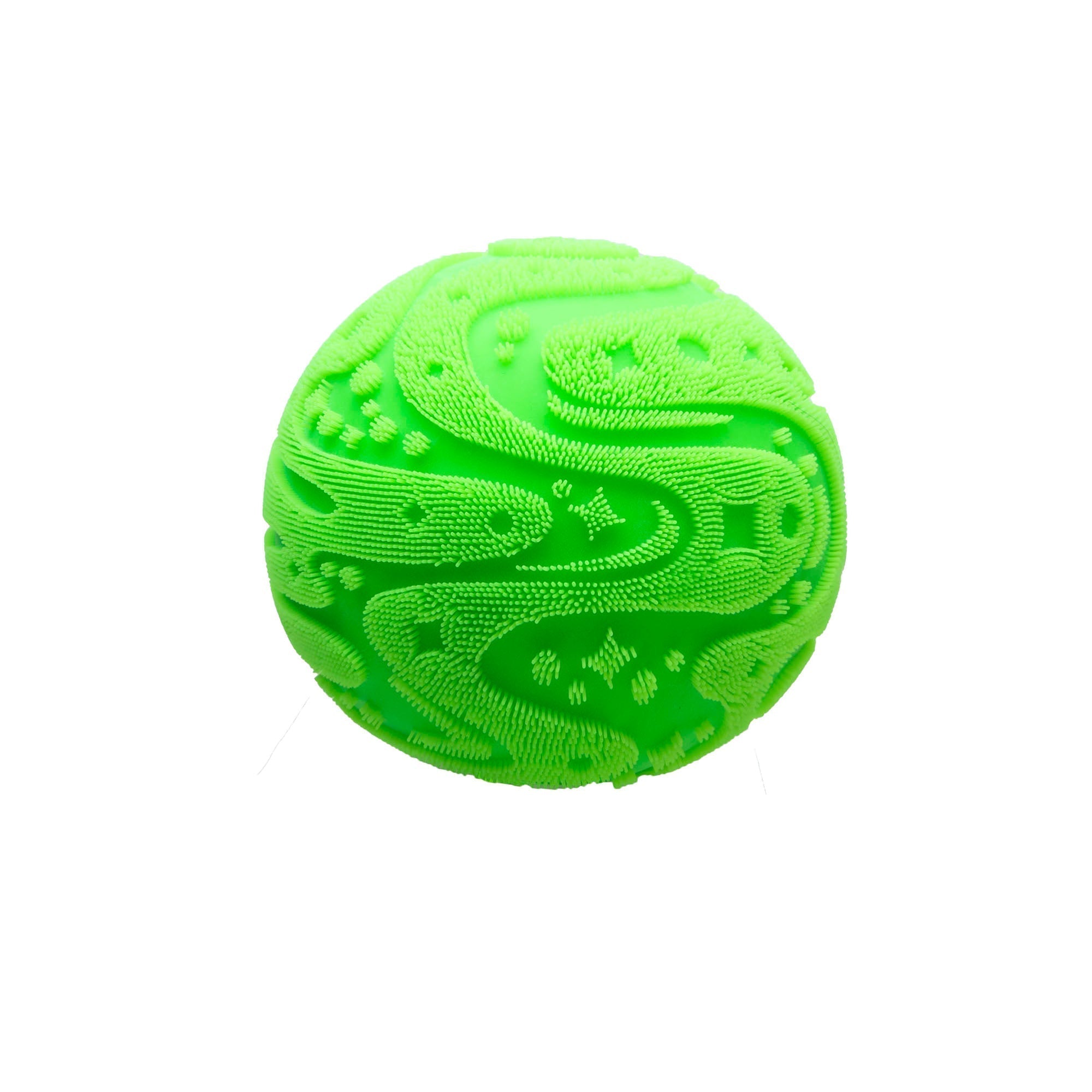 SUPER NEEDOH® FUZZ BALL - I6LA