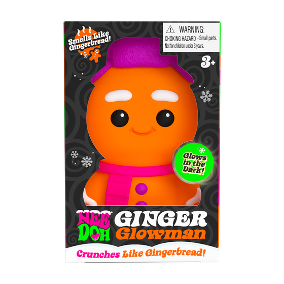 NEEDOH GINGER GLOWMAN mgy - Modern Pick – Product Selection | Needoud B91F | Needoud 2916