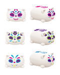 NEEDOH SUGAR SKULL CATS - 5SJI