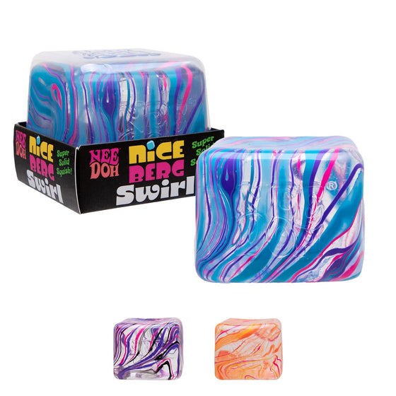 NEEDOH® NICE BERG SWIRL 6fd - Modern Pick – Shop Selection | Needoud 76CE | Needoud 7E6B